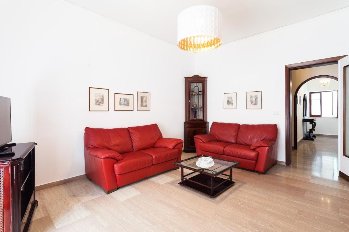 Casa Nina Apartment Sorrento Exterior photo