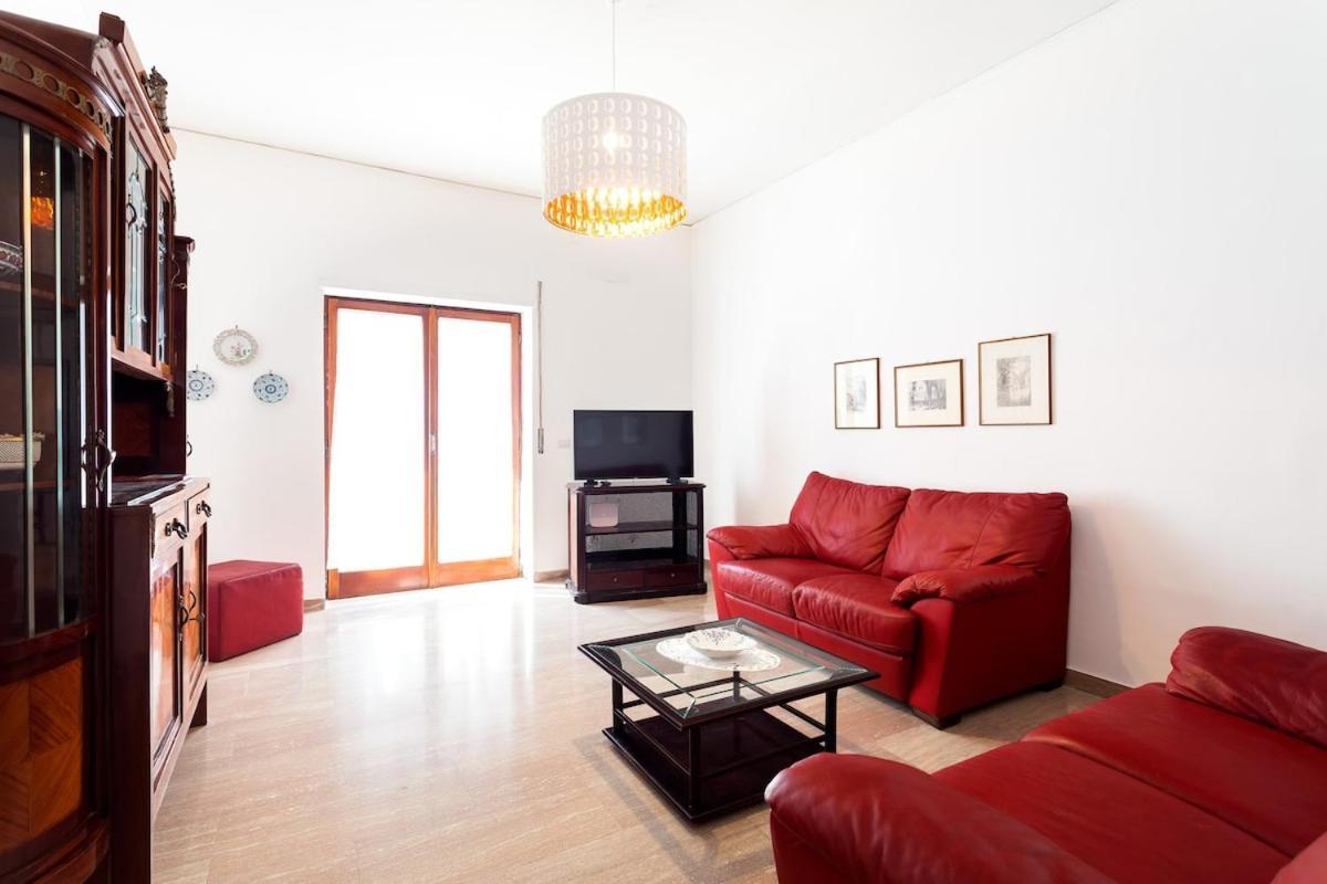 Casa Nina Apartment Sorrento Exterior photo