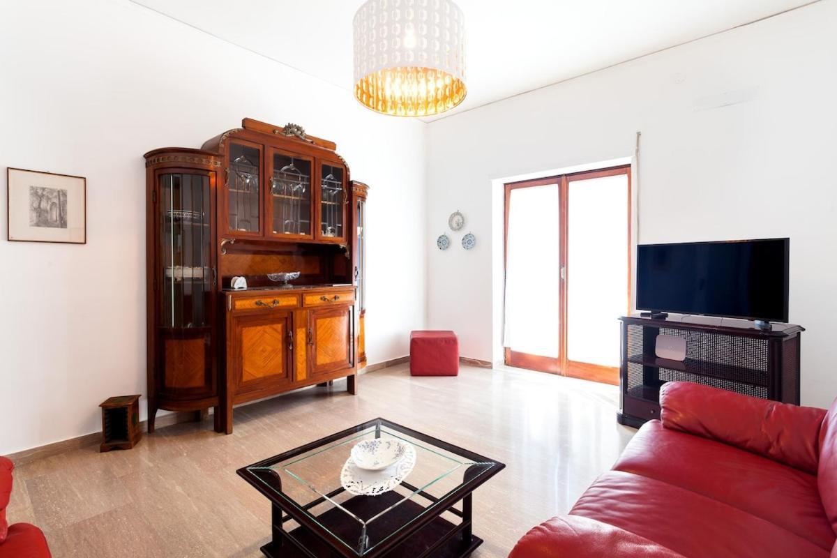 Casa Nina Apartment Sorrento Exterior photo